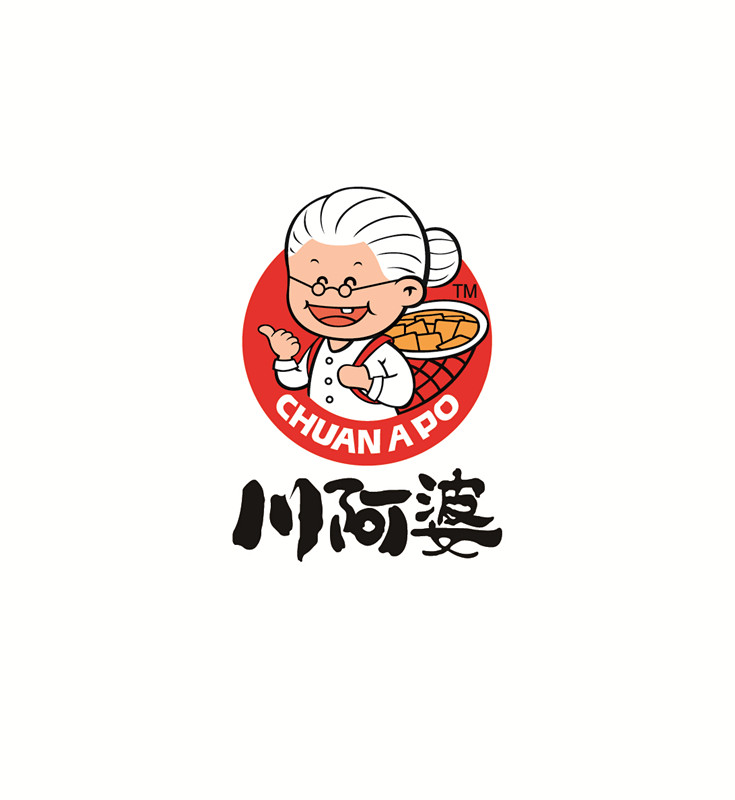 川阿婆，產品包裝設計，網絡技術開發(fā)